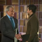 VIDEO/PHOTOS: Preview 'Power' Season 2, Episode 2 "No Friends on the Street"