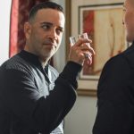 VIDEO/PHOTOS: Preview 'Power' Season 2, Episode 2 "No Friends on the Street"