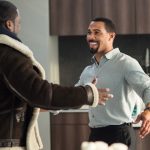 VIDEO/PHOTOS: Preview 'Power' Season 2, Episode 2 "No Friends on the Street"