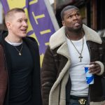 VIDEO/PHOTOS: Preview 'Power' Season 2, Episode 3 "Like We're Any Other Couple"