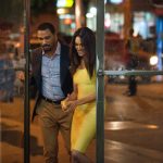 VIDEO/PHOTOS: Preview 'Power' Season 2, Episode 3 "Like We're Any Other Couple"