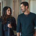 VIDEO/PHOTOS: Preview 'Power' Season 2, Episode 4 "You're the Only Person I Can Trust"