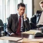 VIDEO/PHOTOS: Preview 'Power' Season 2, Episode 4 "You're the Only Person I Can Trust"