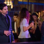 VIDEO/PHOTOS: Preview 'Power' Season 2, Episode 4 "You're the Only Person I Can Trust"