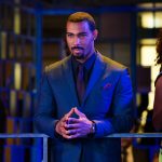 VIDEO/PHOTOS: Preview 'Power' Season 2, Episode 4 "You're the Only Person I Can Trust"