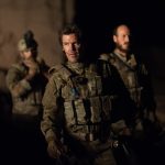 VIDEO/PHOTOS: Watch 'Sicario' Official Trailer, Coming September 2015
