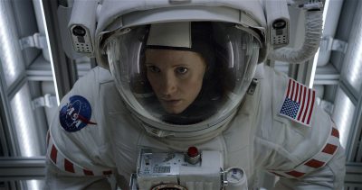 THE MARTIAN starring Matt Damon screengrab 3. Courtesy of 20th Century Fox.