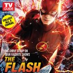 Warner Bros. & TV Guide Reveal SUPER Covers for SDCC 2015 Special Edition Magazines