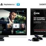 SHOWTIME on Playstation VUE and ROKU. Courtesy of Showtime.