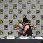 PHOTOS: 'Teen Wolf' Cast/Creator Talk Season 5 at San Diego Comic-Con