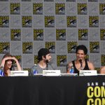 PHOTOS: 'Teen Wolf' Cast/Creator Talk Season 5 at San Diego Comic-Con