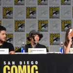 PHOTOS: 'Teen Wolf' Cast/Creator Talk Season 5 at San Diego Comic-Con