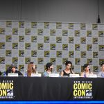PHOTOS: 'Teen Wolf' Cast/Creator Talk Season 5 at San Diego Comic-Con
