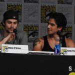 PHOTOS: 'Teen Wolf' Cast/Creator Talk Season 5 at San Diego Comic-Con