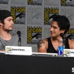 PHOTOS: 'Teen Wolf' Cast/Creator Talk Season 5 at San Diego Comic-Con