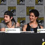 PHOTOS: 'Teen Wolf' Cast/Creator Talk Season 5 at San Diego Comic-Con