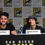 PHOTOS: 'Teen Wolf' Cast/Creator Talk Season 5 at San Diego Comic-Con