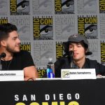 PHOTOS: 'Teen Wolf' Cast/Creator Talk Season 5 at San Diego Comic-Con