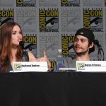 PHOTOS: 'Teen Wolf' Cast/Creator Talk Season 5 at San Diego Comic-Con
