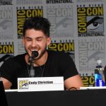 PHOTOS: 'Teen Wolf' Cast/Creator Talk Season 5 at San Diego Comic-Con