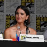 PHOTOS: 'Teen Wolf' Cast/Creator Talk Season 5 at San Diego Comic-Con