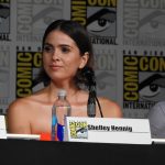 PHOTOS: 'Teen Wolf' Cast/Creator Talk Season 5 at San Diego Comic-Con