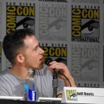 PHOTOS: 'Teen Wolf' Cast/Creator Talk Season 5 at San Diego Comic-Con