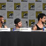 PHOTOS: 'Teen Wolf' Cast/Creator Talk Season 5 at San Diego Comic-Con