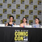 PHOTOS: 'Teen Wolf' Cast/Creator Talk Season 5 at San Diego Comic-Con