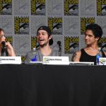 PHOTOS: 'Teen Wolf' Cast/Creator Talk Season 5 at San Diego Comic-Con