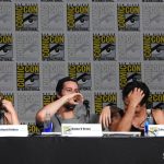 PHOTOS: 'Teen Wolf' Cast/Creator Talk Season 5 at San Diego Comic-Con