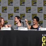 PHOTOS: 'Teen Wolf' Cast/Creator Talk Season 5 at San Diego Comic-Con
