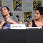 PHOTOS: 'Teen Wolf' Cast/Creator Talk Season 5 at San Diego Comic-Con