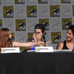 PHOTOS: 'Teen Wolf' Cast/Creator Talk Season 5 at San Diego Comic-Con