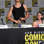 PHOTOS: 'Teen Wolf' Cast/Creator Talk Season 5 at San Diego Comic-Con