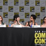 PHOTOS: 'Teen Wolf' Cast/Creator Talk Season 5 at San Diego Comic-Con