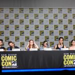 PHOTOS: 'Teen Wolf' Cast/Creator Talk Season 5 at San Diego Comic-Con
