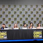 PHOTOS: 'Teen Wolf' Cast/Creator Talk Season 5 at San Diego Comic-Con