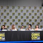 PHOTOS: 'Teen Wolf' Cast/Creator Talk Season 5 at San Diego Comic-Con