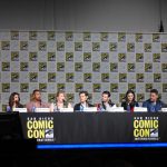 PHOTOS/VIDEO: Highlights from 'The Originals' Comic-Con 2015 Panel