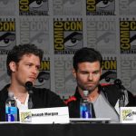 PHOTOS/VIDEO: Highlights from 'The Originals' Comic-Con 2015 Panel