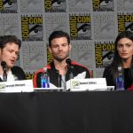 PHOTOS/VIDEO: Highlights from 'The Originals' Comic-Con 2015 Panel