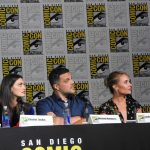 PHOTOS/VIDEO: Highlights from 'The Originals' Comic-Con 2015 Panel
