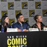 PHOTOS/VIDEO: Highlights from 'The Originals' Comic-Con 2015 Panel