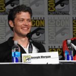 PHOTOS/VIDEO: Highlights from 'The Originals' Comic-Con 2015 Panel