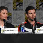 PHOTOS/VIDEO: Highlights from 'The Originals' Comic-Con 2015 Panel