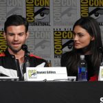 PHOTOS/VIDEO: Highlights from 'The Originals' Comic-Con 2015 Panel