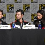 PHOTOS/VIDEO: Highlights from 'The Originals' Comic-Con 2015 Panel