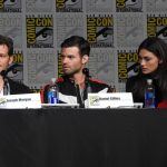 PHOTOS/VIDEO: Highlights from 'The Originals' Comic-Con 2015 Panel