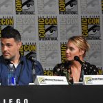PHOTOS/VIDEO: Highlights from 'The Originals' Comic-Con 2015 Panel